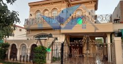10 MARLA SPANISH BUNGALOW FOR SALE IN DHA PHASE 8 LAHORE