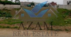 1 Kanal residential plot for sale in DHA Phase 8 Air Avenue