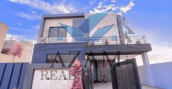 10 MARLA MODERN DESIGN HOUSE FOR SALE IN DHA PHASE 7