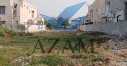 2 Kanal residential plot near park for sale in DHA Phase 8 Ex Park View