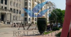 10 MARLA BRAND NEW FLAT FOR SALE IN DHA 8 AIR AVENUE LAHORE