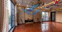 1 KANAL BRAND NEW MODERN DESIGN HOUSE FOR SALE IN DHA PHASE 6 LAHORE