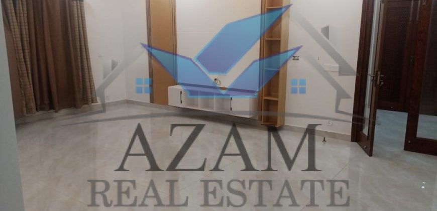 1 KANAL UPPER PORTION FOR RENT IN EDEN CITY DHA PHASE 8 LAHORE