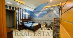 1 KANAL MODERN DESIGN BRAND NEW HOUSE FOR SALE IN DHA PHASE 8 AIR AVENUE LAHORE