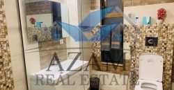 4.5 MARLA LUXURY FLAT FULLY FURNISHED FOR RENT IN DHA PHASE 8 AIR AVENUE LAHORE