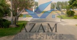 1 Kanal residential plot for sale in DHA Phase 8 Air Avenue ideal location