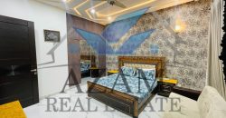 12 marla Used CORNER House for Sale in Air Avenue PHASE-8 DHA