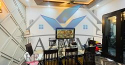 12 marla Used CORNER House for Sale in Air Avenue PHASE-8 DHA