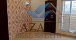 10 Marla brand new Spanish house for sale in Eden City Near DHA Phase 8 Ideal location