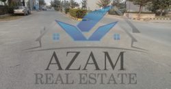 1 Kanal residential plot for sale in DHA Phase 7 Block S Near Park and Market