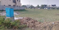 10 Marla residential plot for sale in DHA Phase 7 Block U