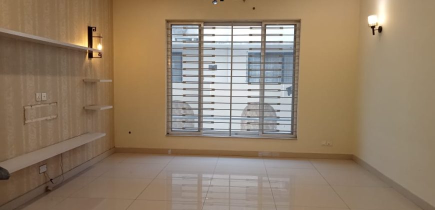 1 Kanal Brand new Beautiful house for rent in DHA Phase 6