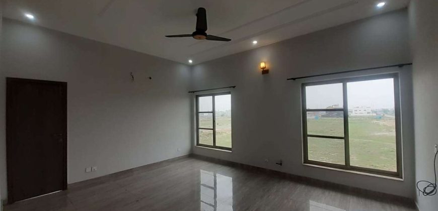 1 Kanal upper portion for rent in DHA Phase 7