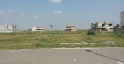 2 Kanal Residential Plot For Sale In DHA Phase 7 Block X Ideal Location