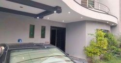 13 Marla house for rent in DHA Phase 8 Ex Air Avenue