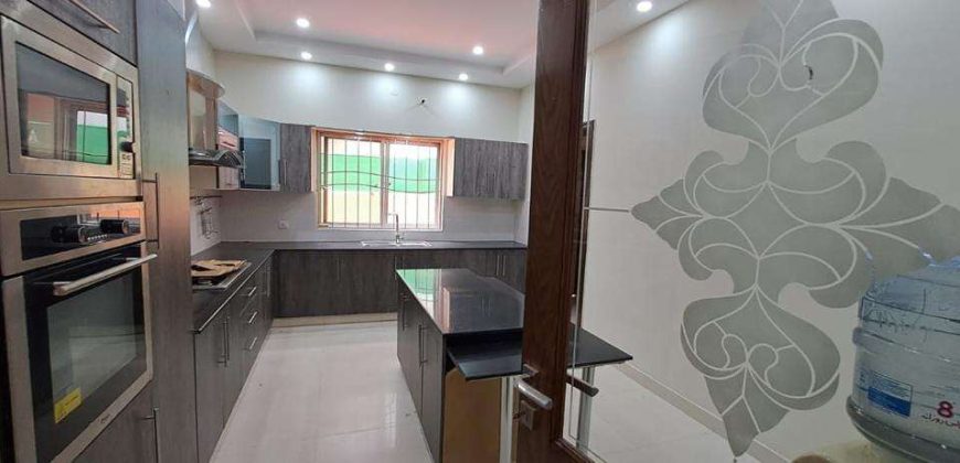 1 Kanal upper portion for rent in DHA Phase 8