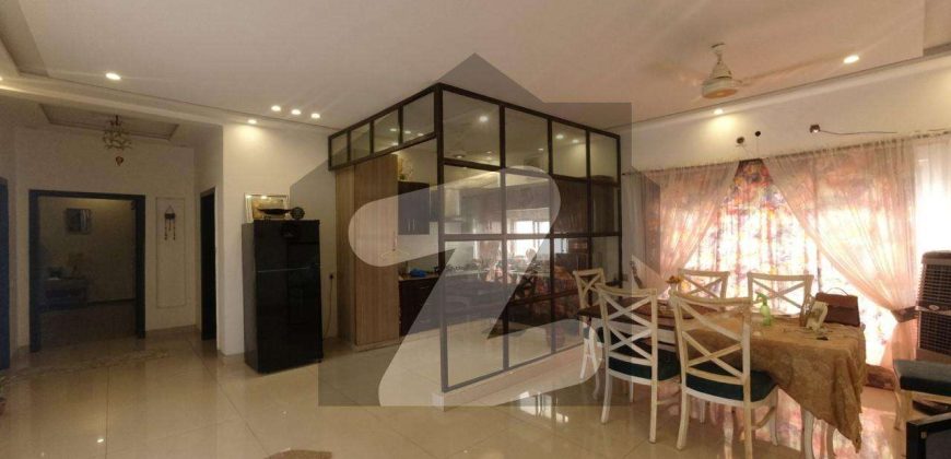 1 Kanal modern design house for sale in DHA Phase 8 Ex Park View
