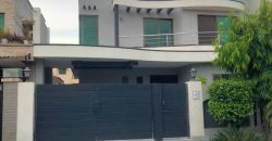 13 Marla house for rent in DHA Phase 8 Ex Air Avenue