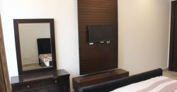 5 Marla fully furnished apartment modern design for rent in DHA Phase 8 Air Avenue