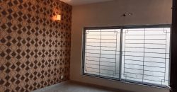 10 Marla brand new house for sale in DHA Phase 8 near Eden City