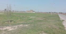 10 residential plot for sale in DHA Phase 8 Ex Air Avenue Block N
