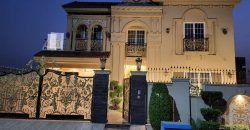 1 Kanal beautiful house for rent in DHA Phase 8