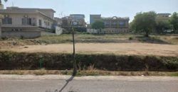10n Marla residential plot for sale in DHA Phase 8 Ex Air Avenue Block M