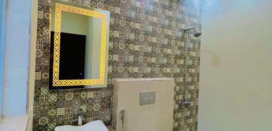 5 Marla brand new house for sale in DHA 9 town
