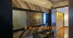 10 Marla beautiful upper portion for rent in DHA Phase 7