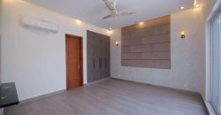 1 Kanal brand new house for sale in DHA Phase 7 Block U