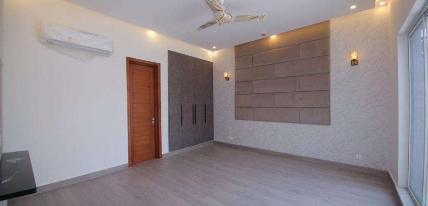 1 Kanal brand new house for sale in DHA Phase 7 Block U