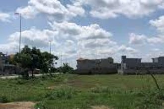 2 Kanal residential plot for sale in DHA Phase 7 out class location