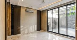 1 Kanal full modern house for sale in DHA Phase 8 out class location