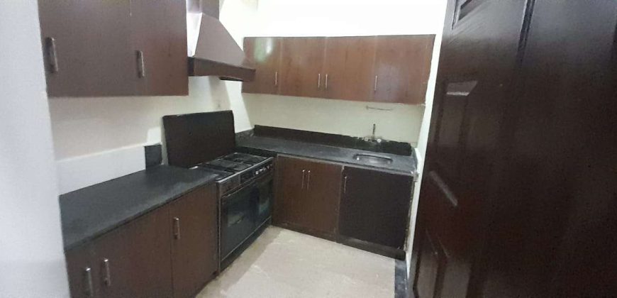 10 Marla upper portion for rent in DHA Phase 8 near Eden City