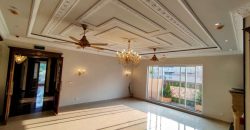 1 Kanal Modern Design house for sale in DHA Phase 6