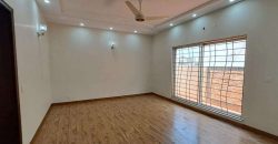 1 Kanal upper portion for rent in DHA Phase 8