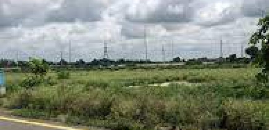 10 Marla residential plot for sale in DHA Phase 8 Ex Air Avenue Block N