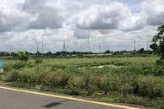 1 Kanal residential plot for sale in DHA Phase 8 Ex Air Avenue Block M Corner