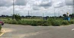 1 Kanal Residential Plot For Sale In DHA Phase 7 Block U Out Class Location