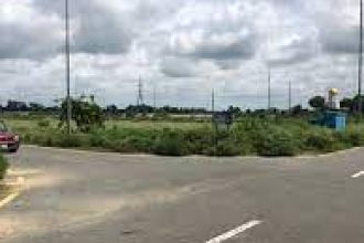 1 Kanal residential Corner plot for sale in DHA Phase 8 Air Avenue ideal location Block M