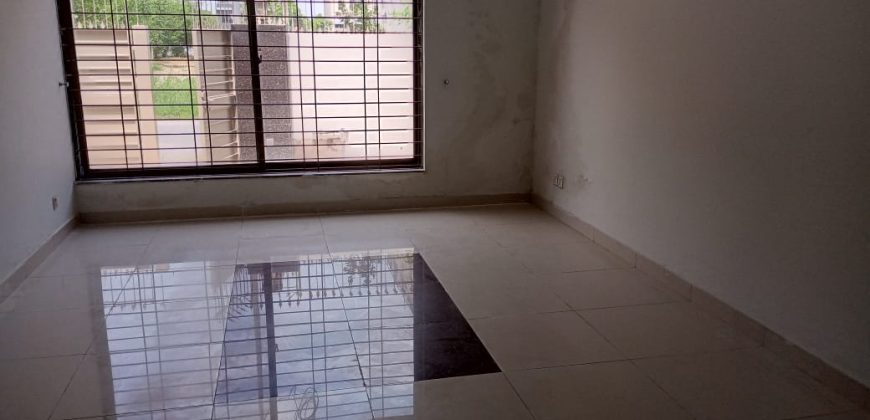 10 Marla beautiful house for rent in DHA Phase 8