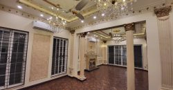 1 Kanal beautiful house for rent in DHA Phase 8