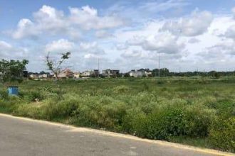 1 Kanal residential plot for sale in DHA Phase 8 Park View