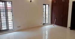 1 Kanal modern design house for rent in DHA Phase 8 Ex Park View