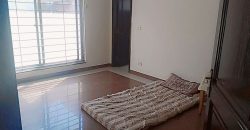 10 Marla lower portion for rent in DHA Phase 8 Ex Park View
