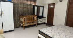 1 Kanal slightly used Upper Portion For Rent In DHA Phase 8 Air Avenue