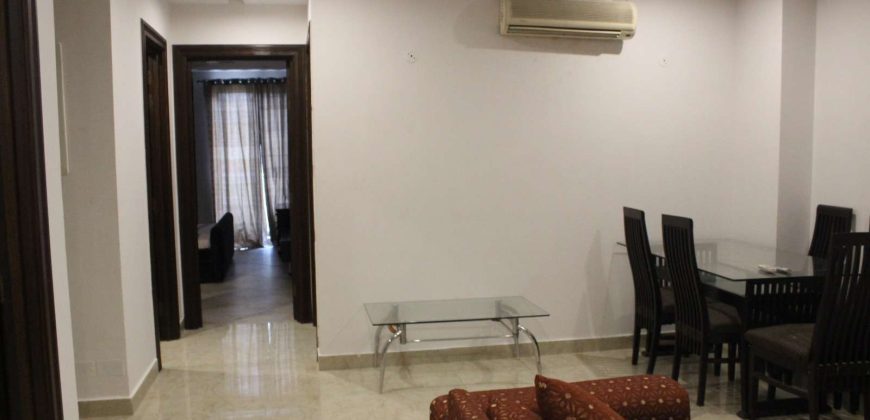 5 Marla fully furnished apartment modern design for rent in DHA Phase 8 Air Avenue