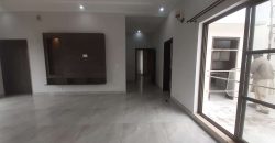 1 Kanal upper portion for rent in DHA Phase 7