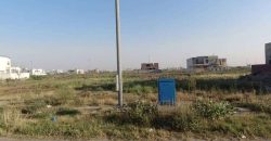 10.5 Marla residential plot for sale in DHA Phase 8 Ex Air Avenue Block L