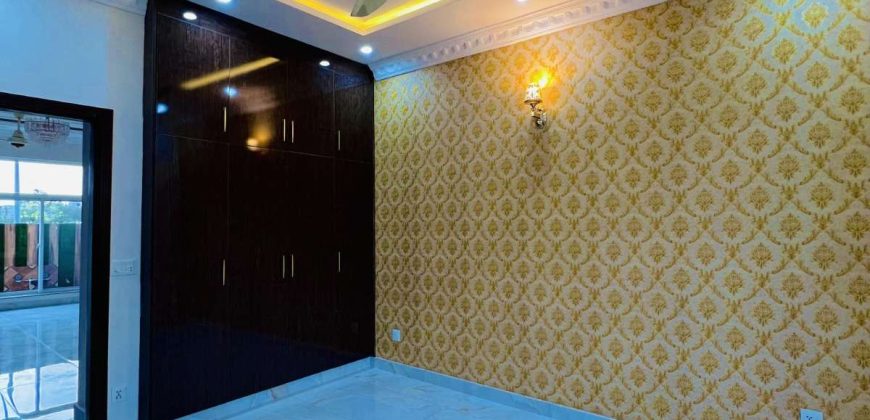 5 Marla brand new house for sale in DHA 9 town